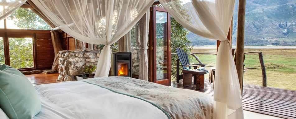 Mosaic Private Sanctuary 