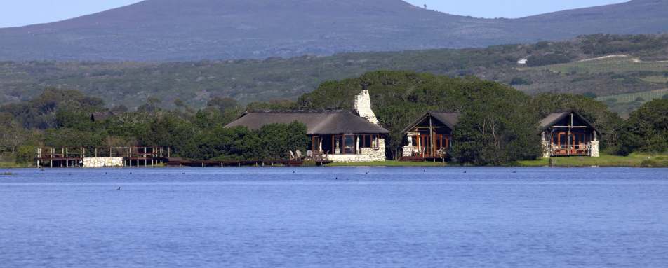 Mosaic Private Sanctuary 