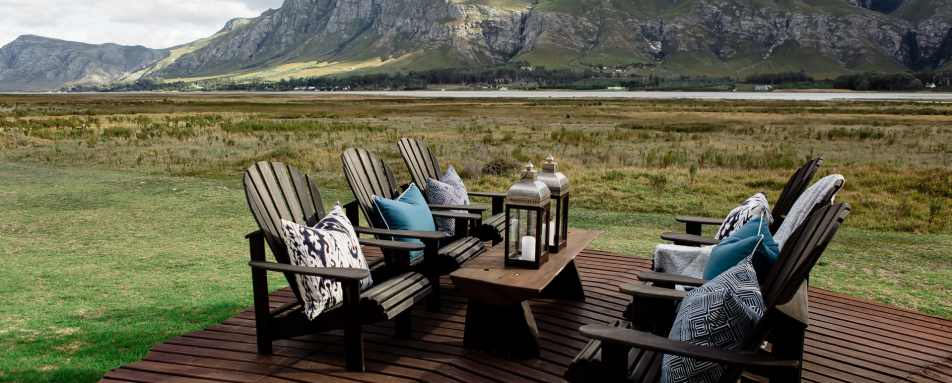 Mosaic Private Sanctuary 