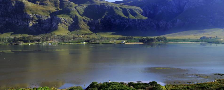 Mosaic Private Sanctuary 