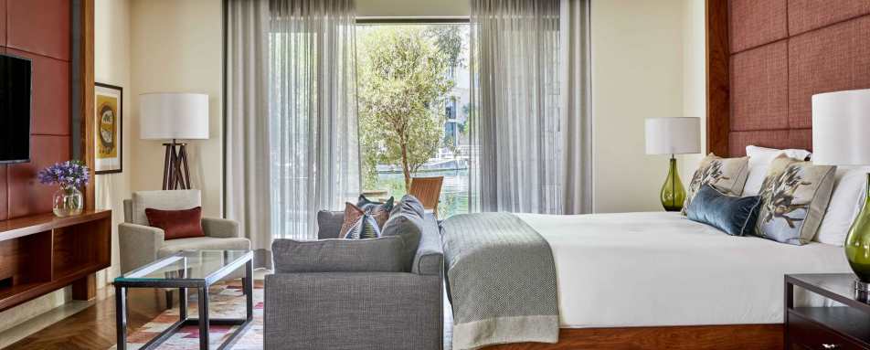 Island Superior Kings at OneOnly Cape Town 