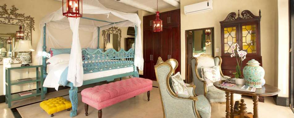 Villa - Royal Malewane