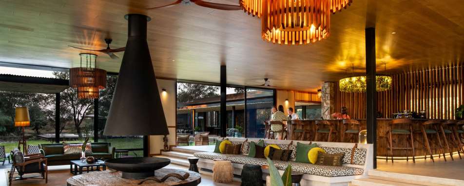 Main area Tanda Tula 