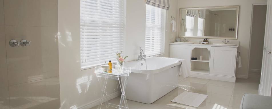 Bathroom - The Last Word Franschhoek