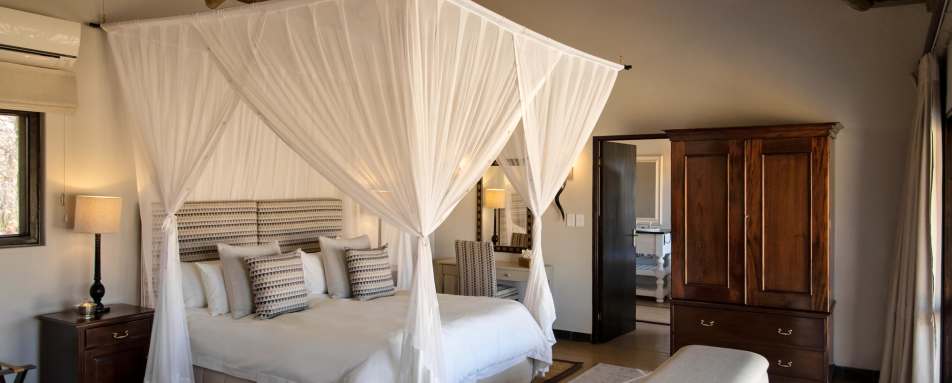 Suite The Last Word Kruger 