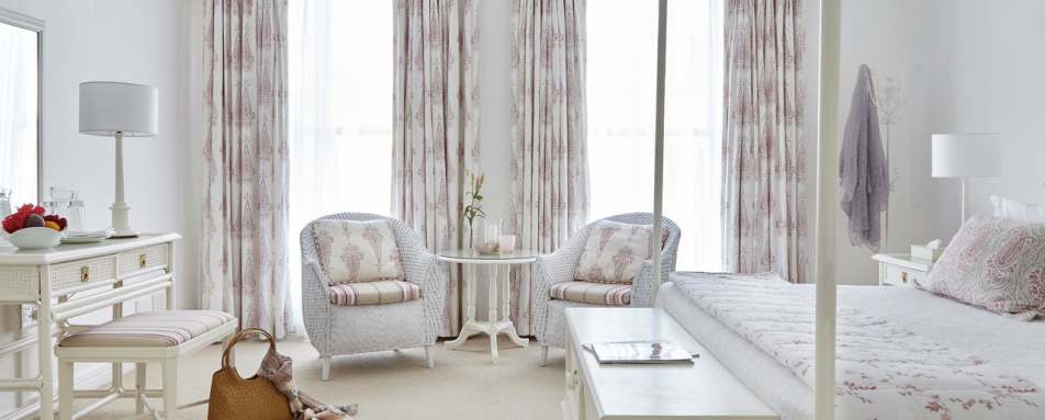 Luxury double room  - The Plettenberg