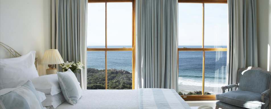 Premier suite  - The Plettenberg