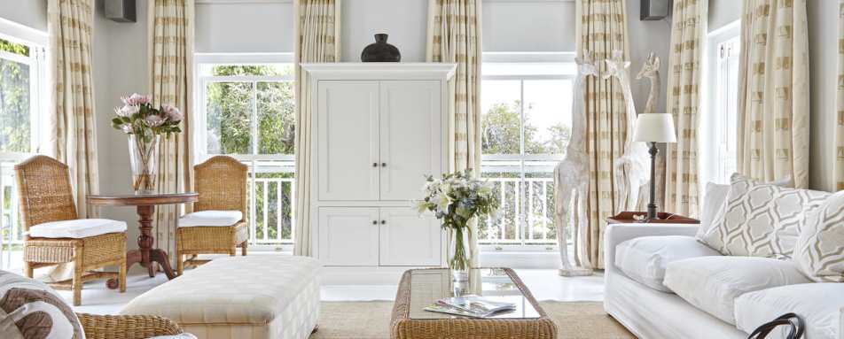 Beach house  - The Plettenberg