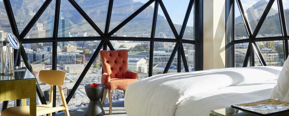 Family Suite, The Silo