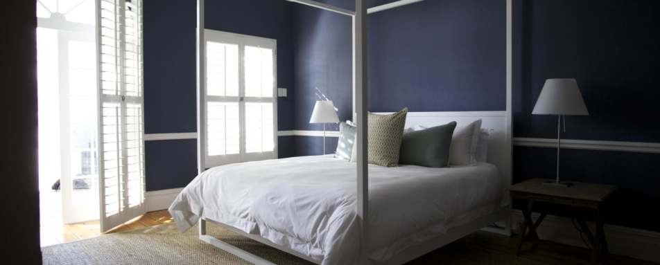 Guestroom - Trevoyan Guesthouse