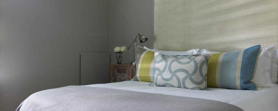 Trevoyan Guesthouse - guest room