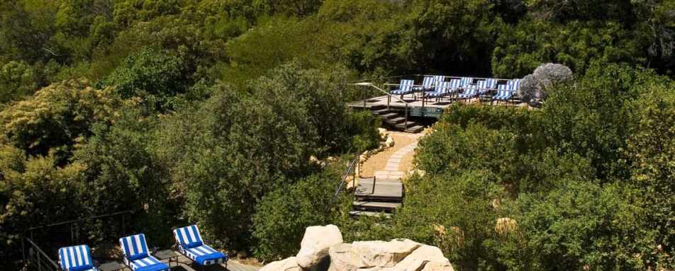 The Rock Pool - Twelve Apostles