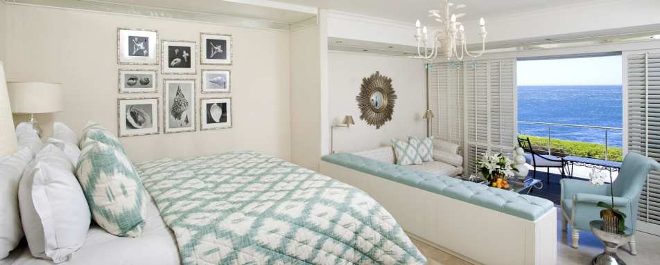 A Superior Sea Facing Room - Twelve Apostles