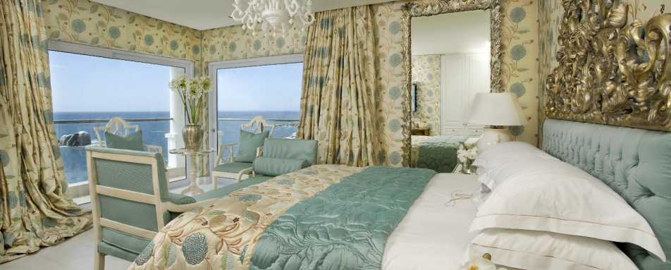 The Presidential Suite - Twelve Apostles