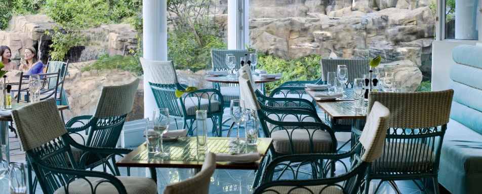 24 Hour Café - Twelve Apostles