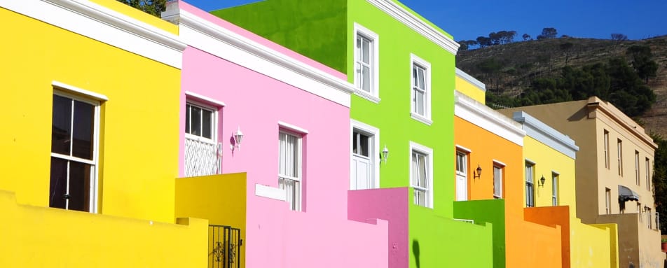 Woodstock BoKaap Bree for the Foodie