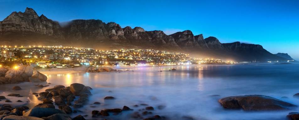 Cape Town 