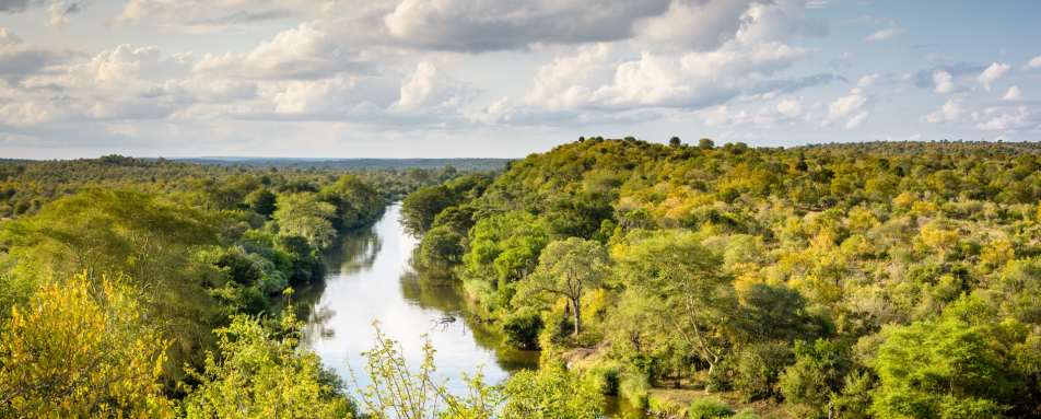 Singita Greater Kruger 