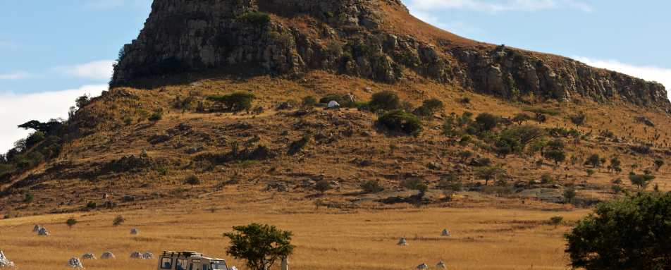 Isandlwana - South Africa Uncovered 