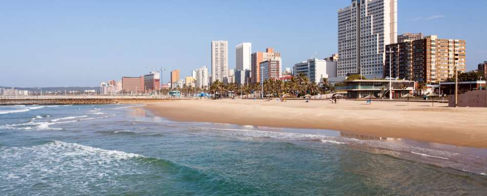Durban - South Africa Uncovered 