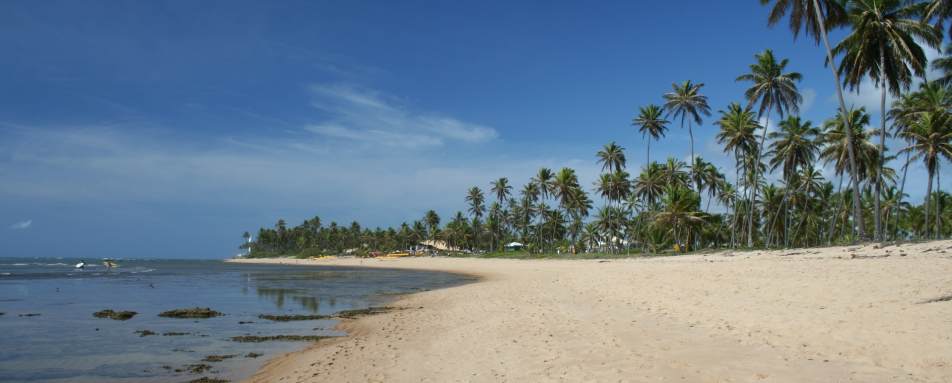 Praia do Forte