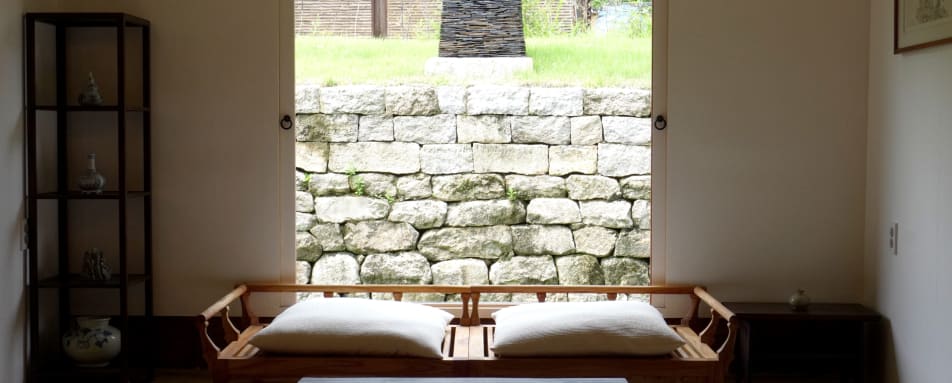 Rakkojae Hanok Andong  