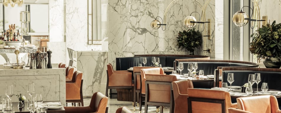 Boccalino Restaurant   