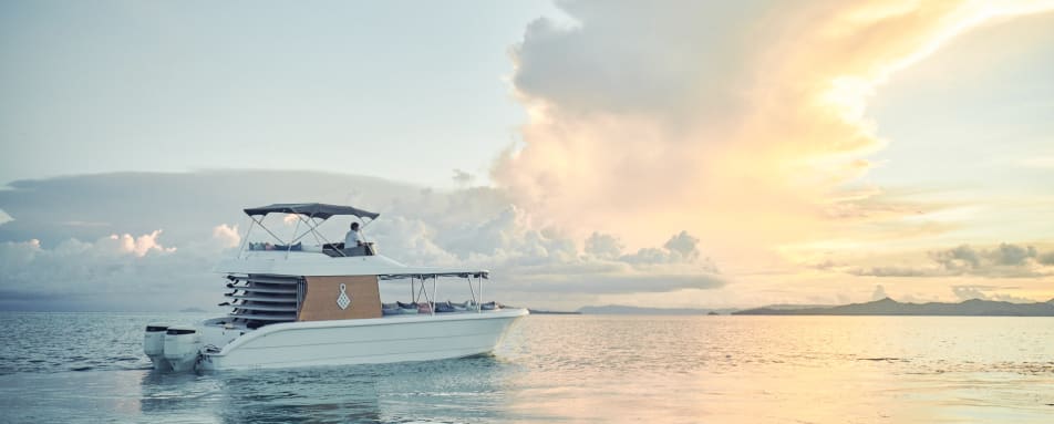 Honeymoon South Korea  