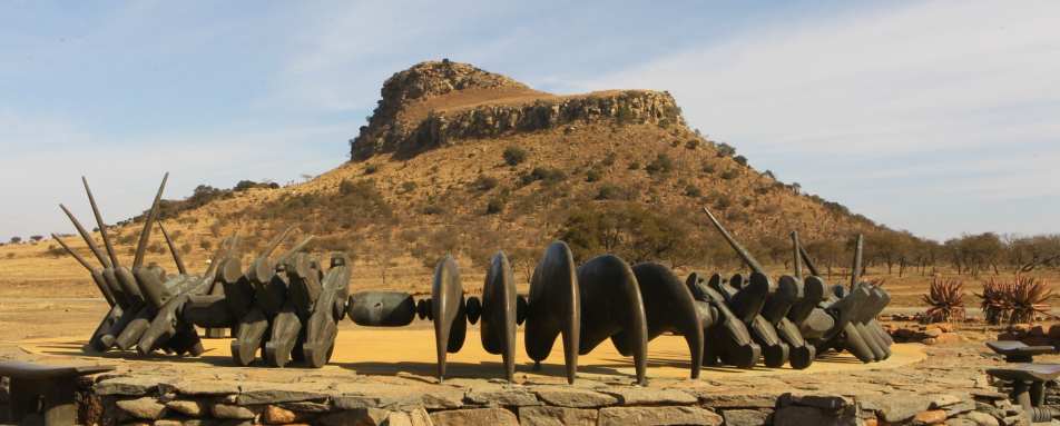 Rorkes Drift