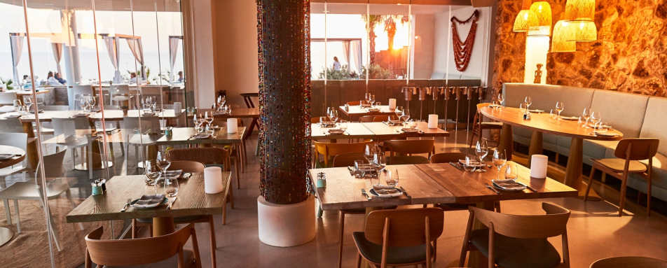 Cone Club Restaurant 