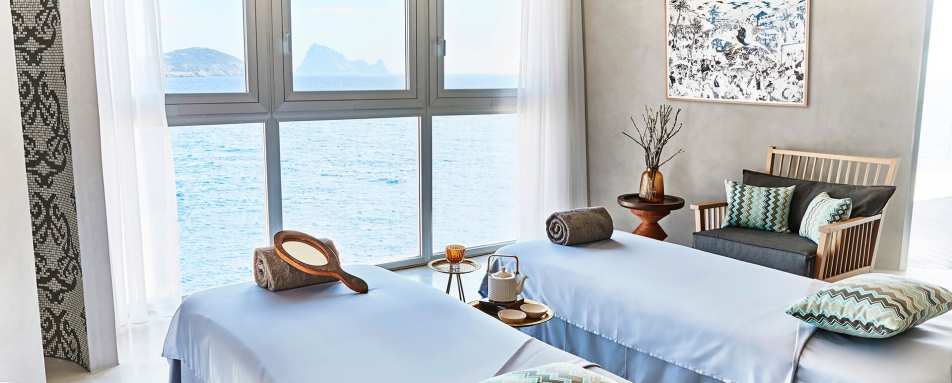 Couple Treatment Suite 