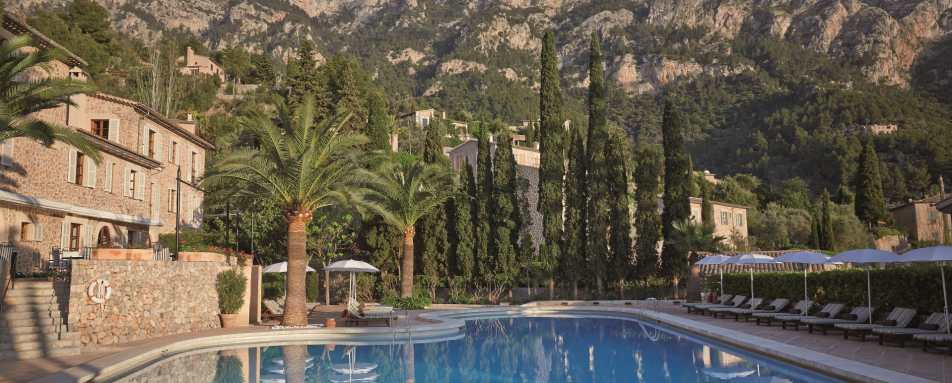 Pool - Belmond La Residencia