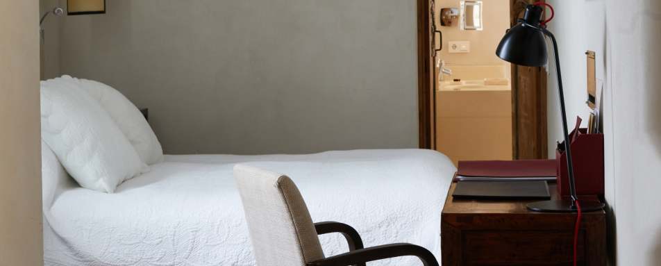 Deluxe room - Corral del Rey, Seville