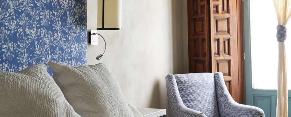 Deluxe room - Corral del Rey, Seville