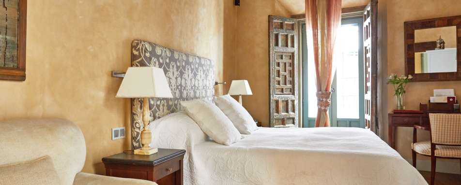 Junior Suite - Corral del Rey, Seville