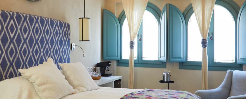 Pool Suite - Corral del Rey, Seville