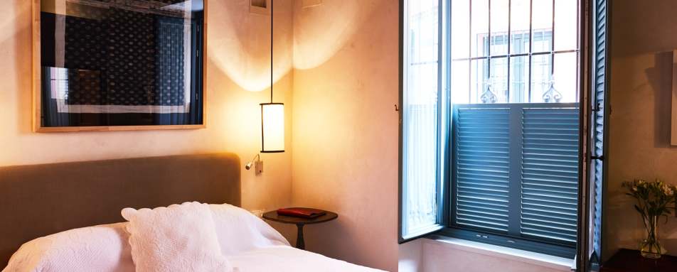Superior room - Corral del Rey, Seville