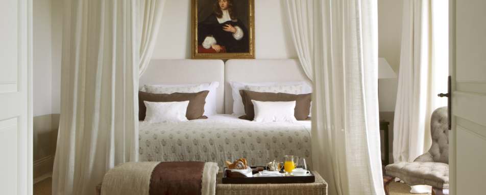 Executive Suite - Finca Cortesin 