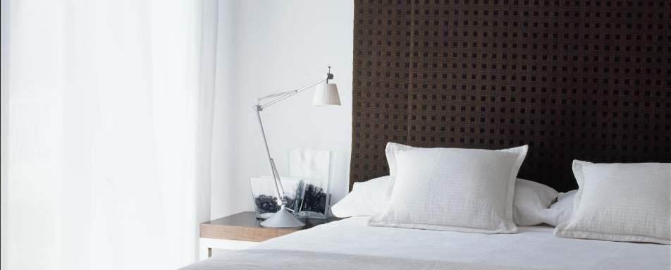 Bedroom - Hospes Maricel