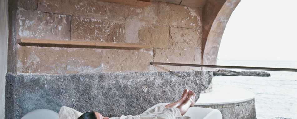 Spa Relaxing - Hospes Maricel
