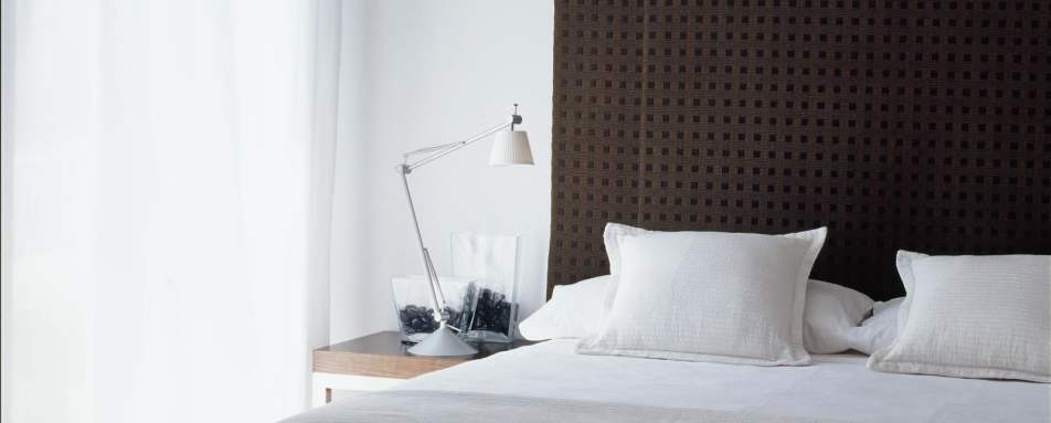 Deluxe Room - Hospes Maricel