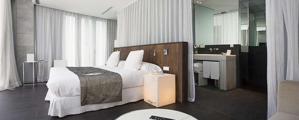 Dreamer's Room - Hospes Palacio de los Patos