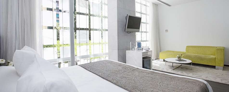 Dreamer's Room - Hospes Palacio de los Patos