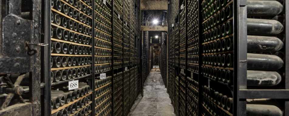 Winery - Hotel Marques de Riscal