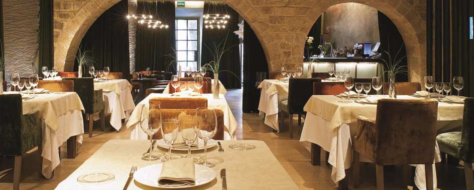 Restaurant - Hotel Neri