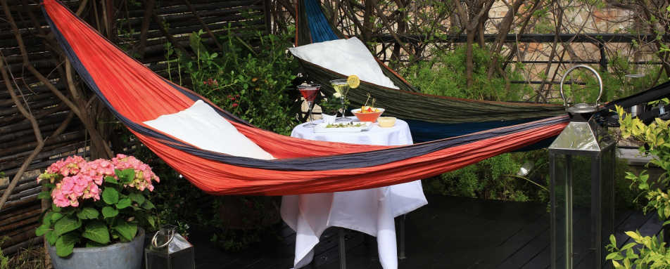 Hammock - Hotel Neri