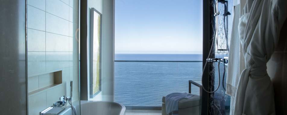 Jumeirah Port de Soller - Grand Deluxe Sea View 