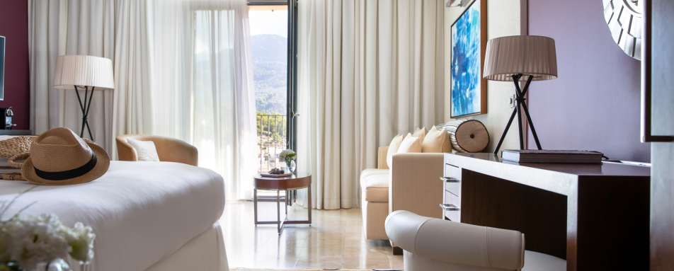 Jumeirah Port de Soller - Deluxe Mountain View 