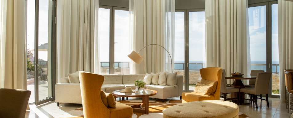 Jumeirah Port de Soller - Lighthouse Lounge 