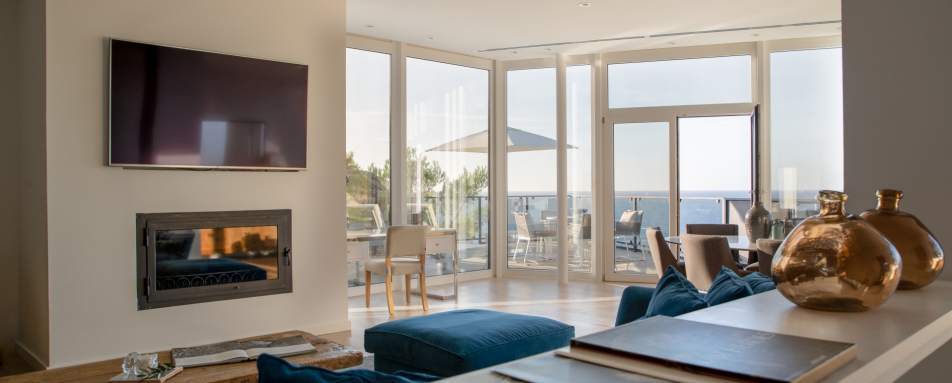 Jumeirah Port de Soller - Mar Blau Suite 